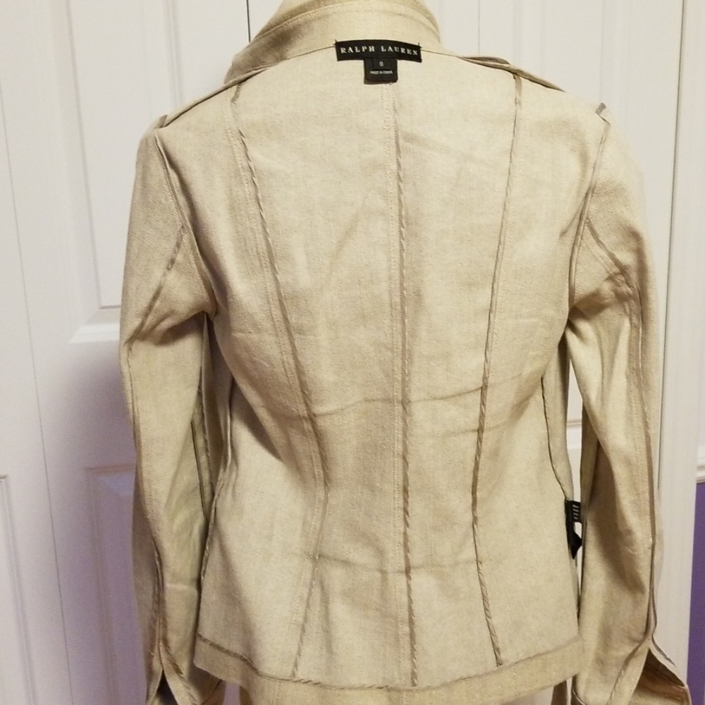 Jacket - Picture 6 of 8